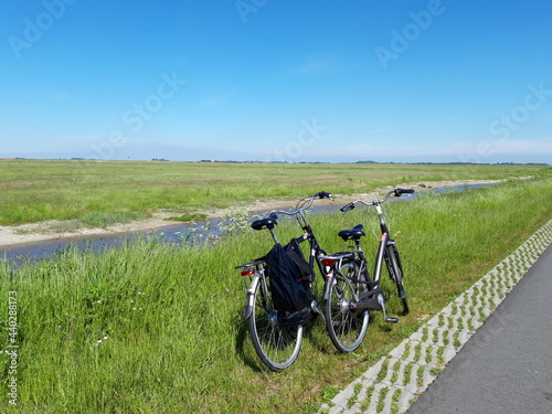 Fahrradtour