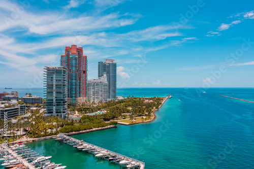 Miami Beach  © Malikoff