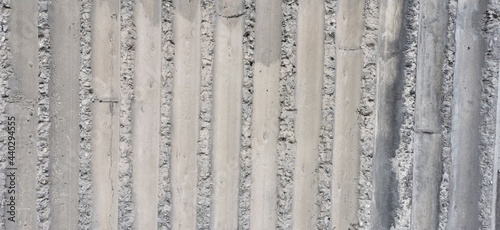 strukturierte Steinmauer