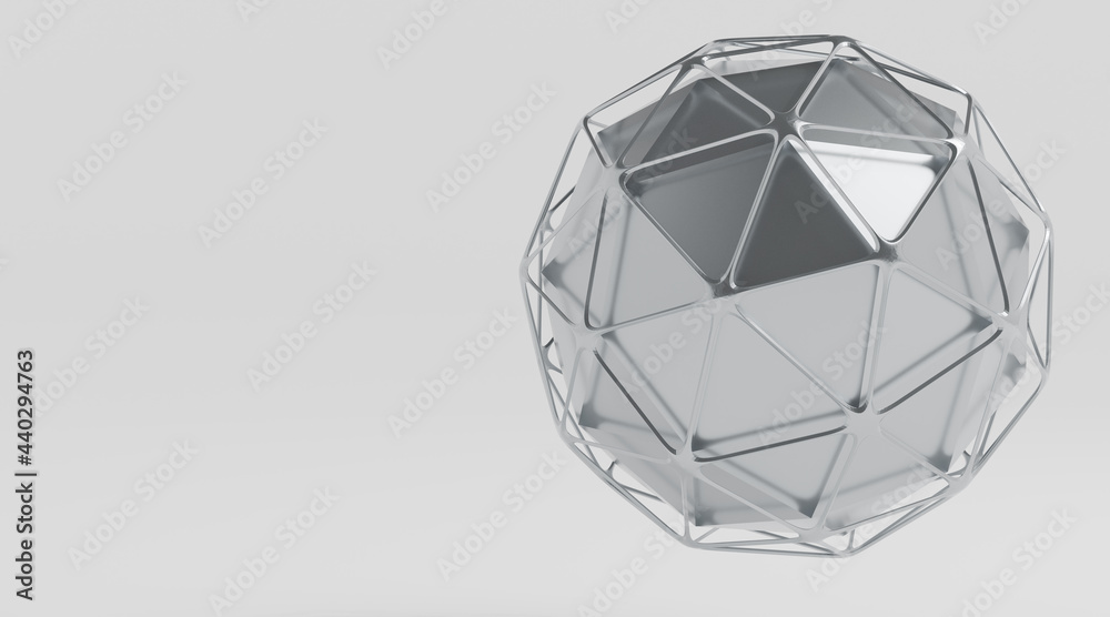 Obraz premium 3d Abstract Design