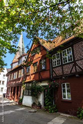 Lüneburg photo