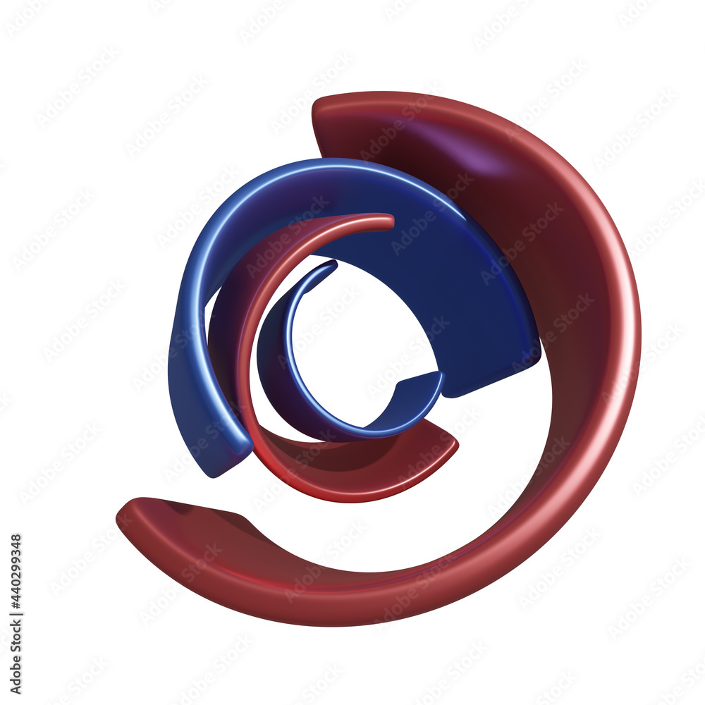 3d Abstract Design 3d Abstract Design
