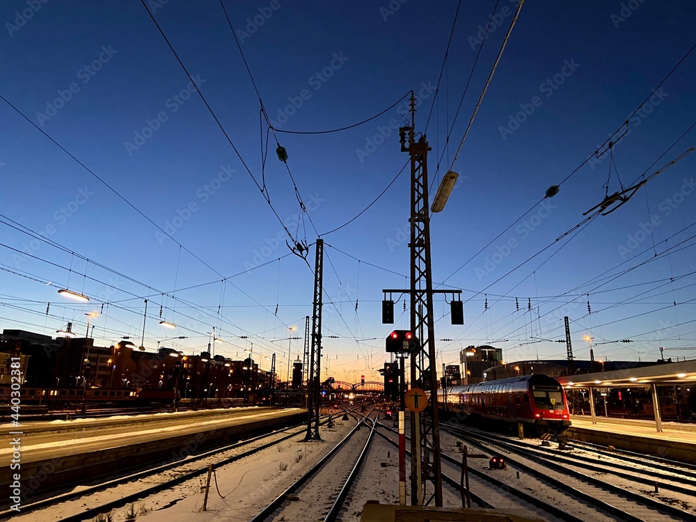 Fototapeta premium Travel