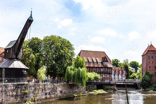 Lüneburg photo