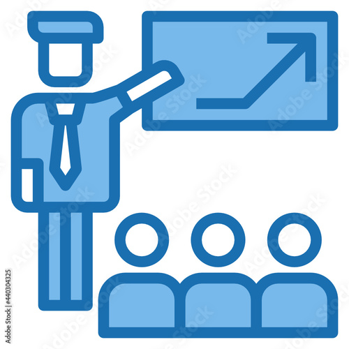 Presentation