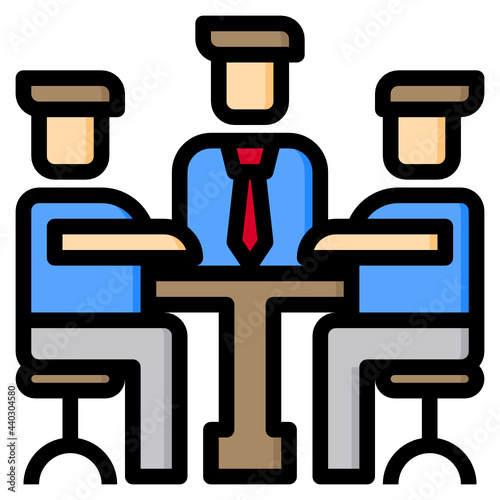 Meeting