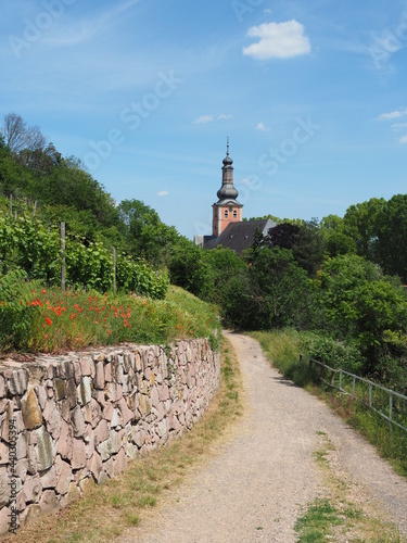 Bad Kreuznach – Kurstadt in Rheinland-Pfalz