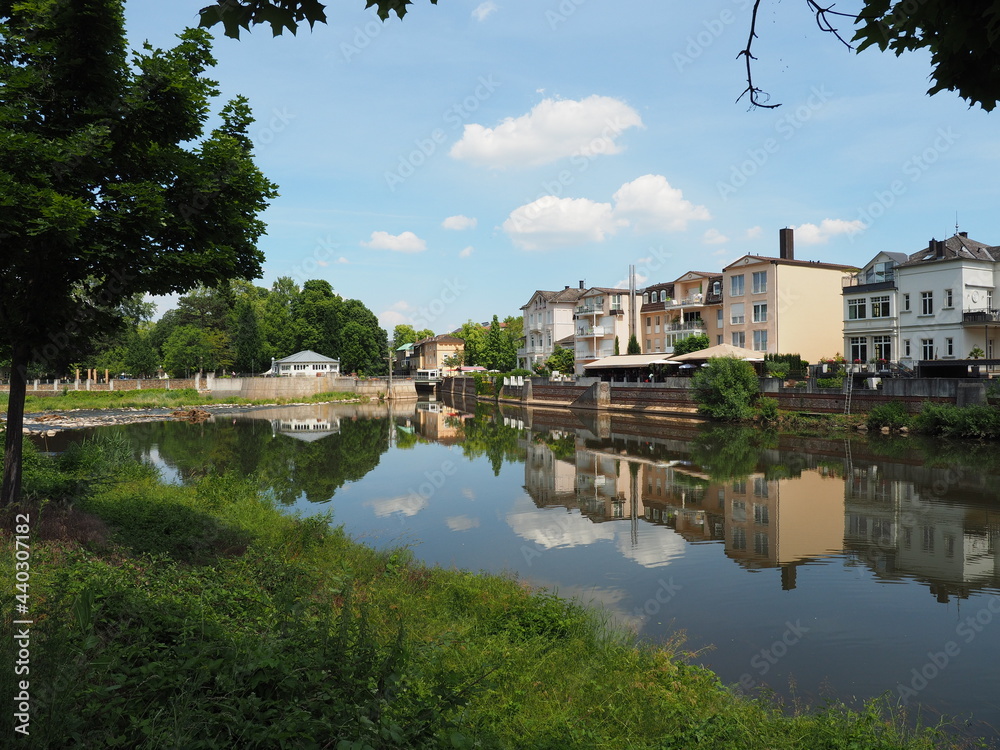 Bad Kreuznach – Kurstadt in Rheinland-Pfalz