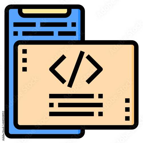 Mobile Coding