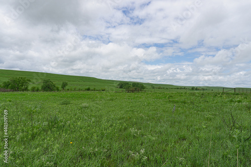 Prairie Hill