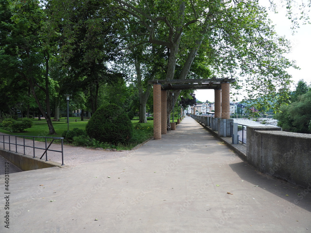 Bad Kreuznach – Kurstadt in Rheinland-Pfalz Bad Kreuznach – Kurstadt in Rheinland-Pfalz