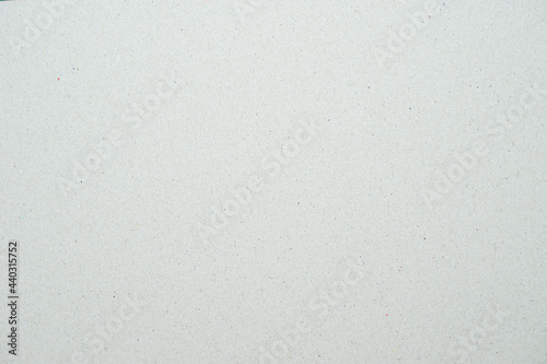 blank bright gray recycled paper for background.