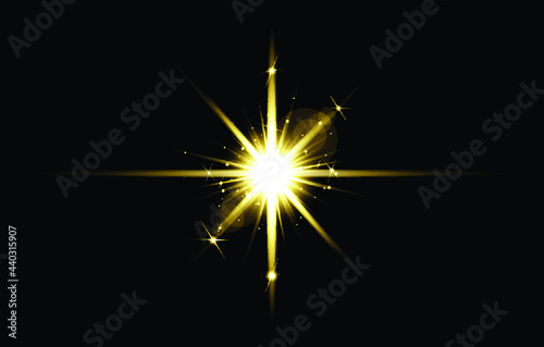Lens Flares Pack