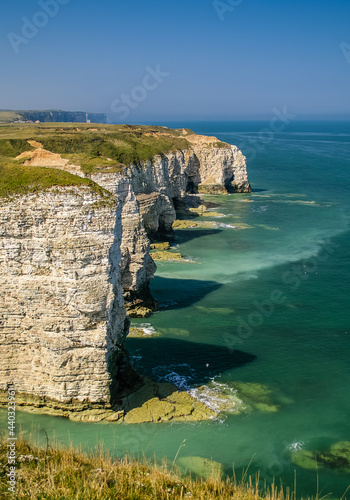 Stottle Bank Nook, Flamborough Head