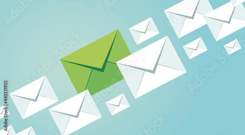 mail