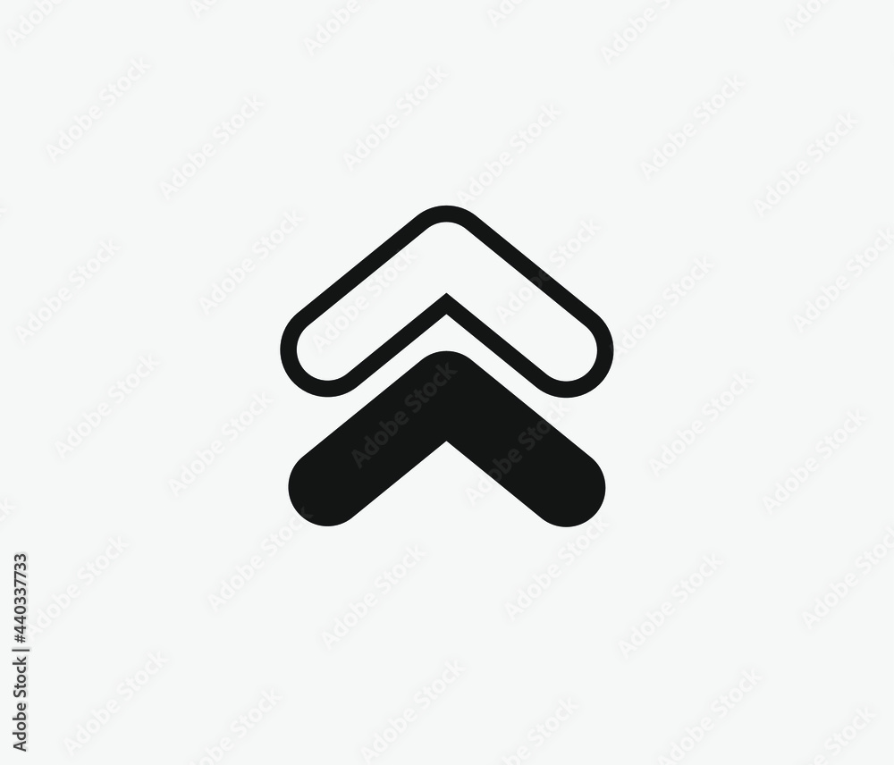 arrows vector icon. Editable stroke. Symbol in Line Art Style for Design, Presentation, Website or Apps Elements, Logo. Pixel vector graphics - Vector arrows vector icon. Editable stroke. Symbol in Line Art Style for Design, Presentation, Website or Apps Elements, Logo. Pixel vector graphics - Vector