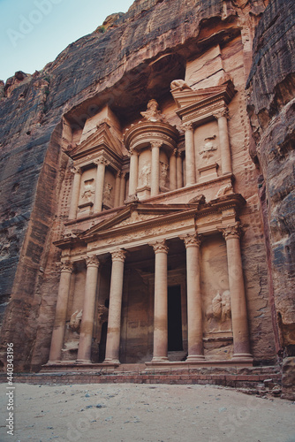 Petra 1