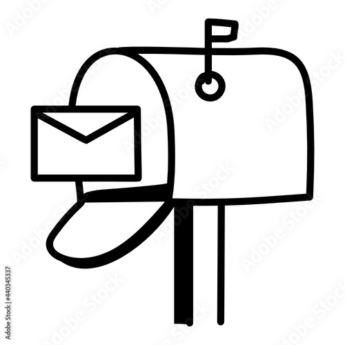 Postbox 

