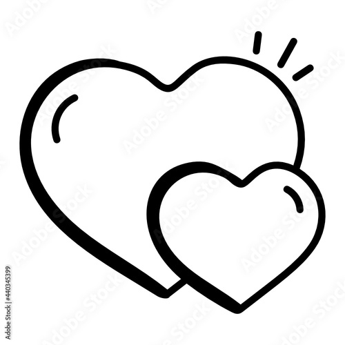 Hearts 