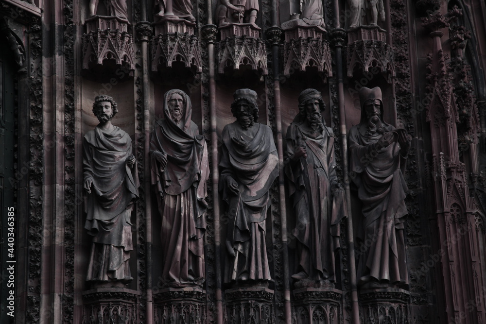 gothic church gothic church