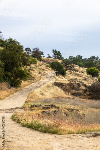 Foothills Hiking Trail