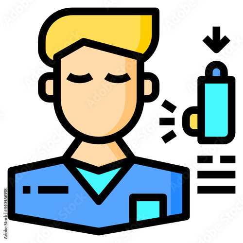 Asthma