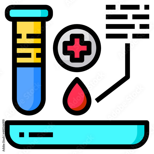 Blood Test