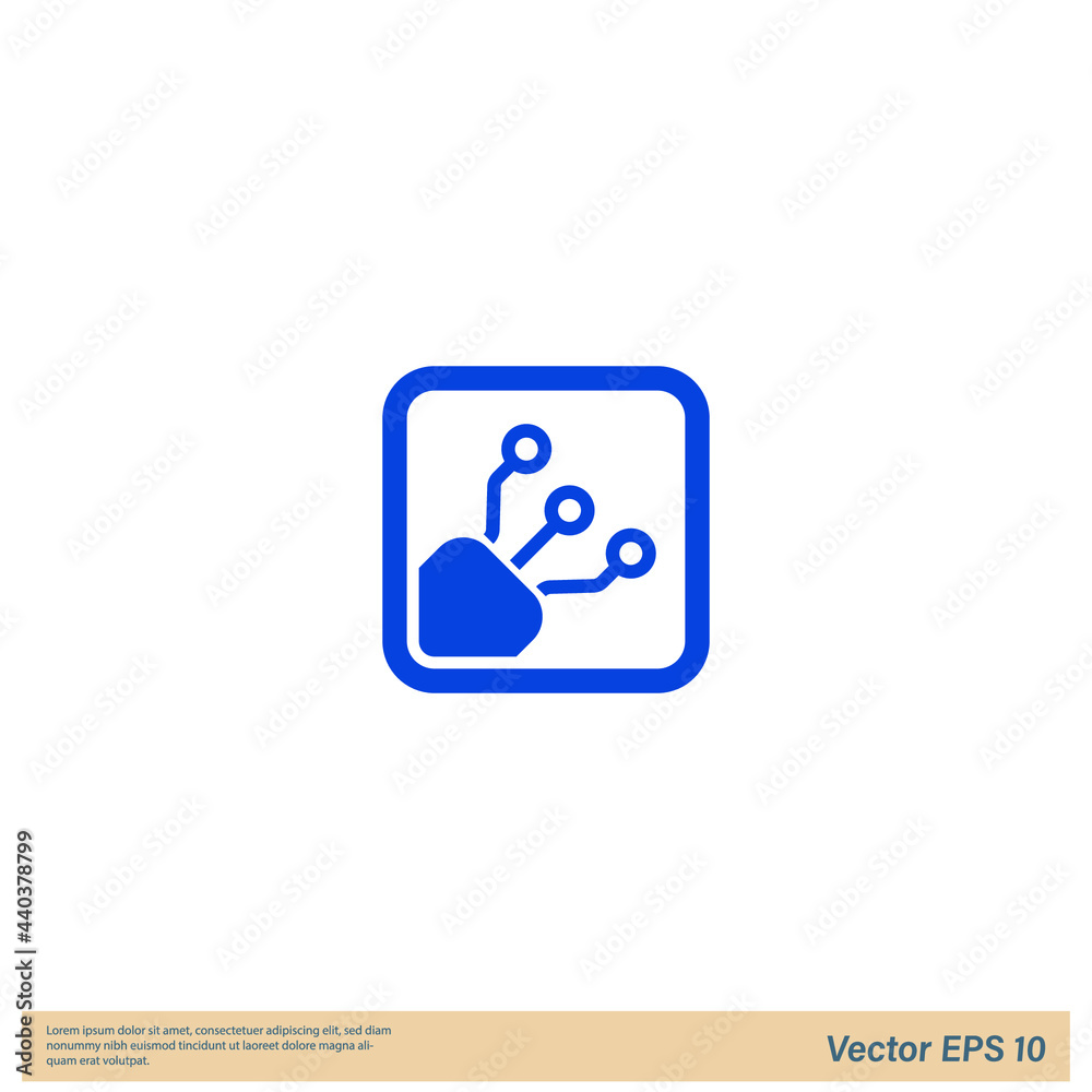 fiber optic cable icon illustration fiber optic cable icon illustration