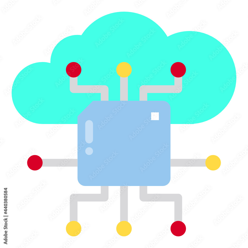 data flat icon data flat icon