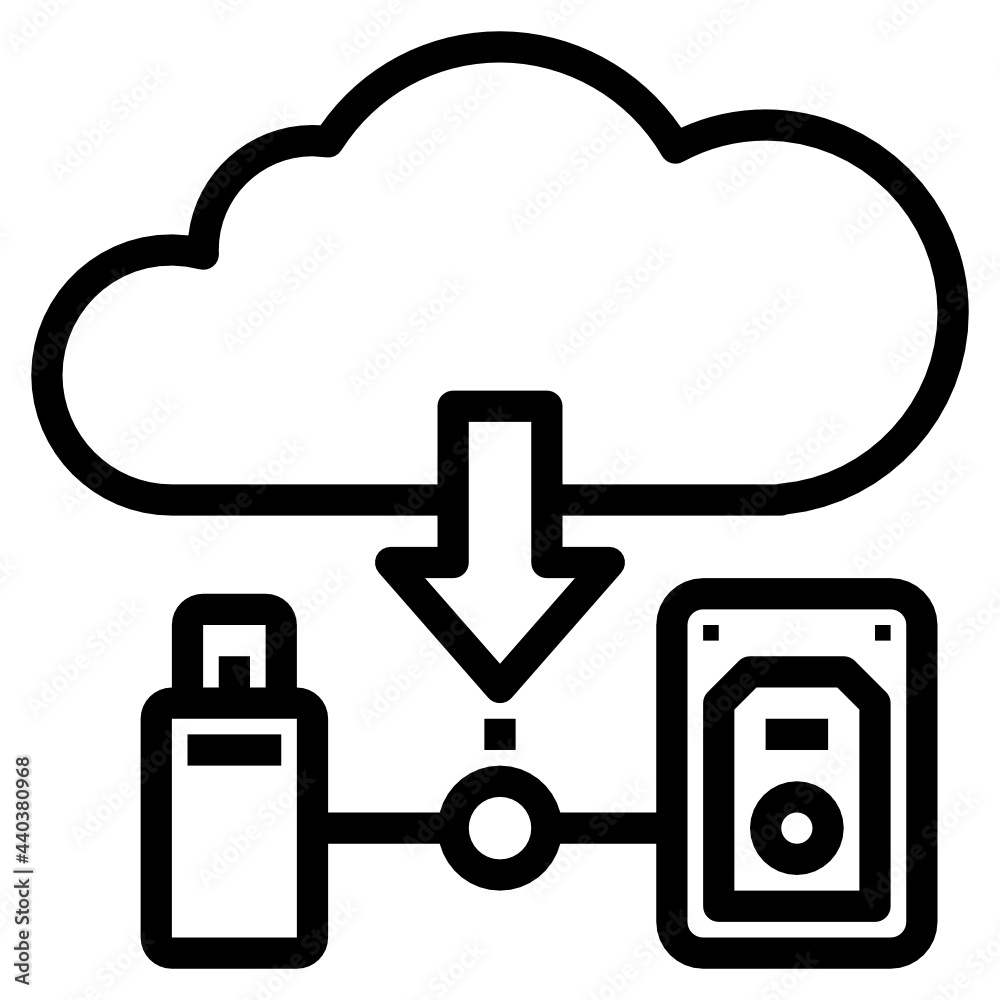 data line icon data line icon
