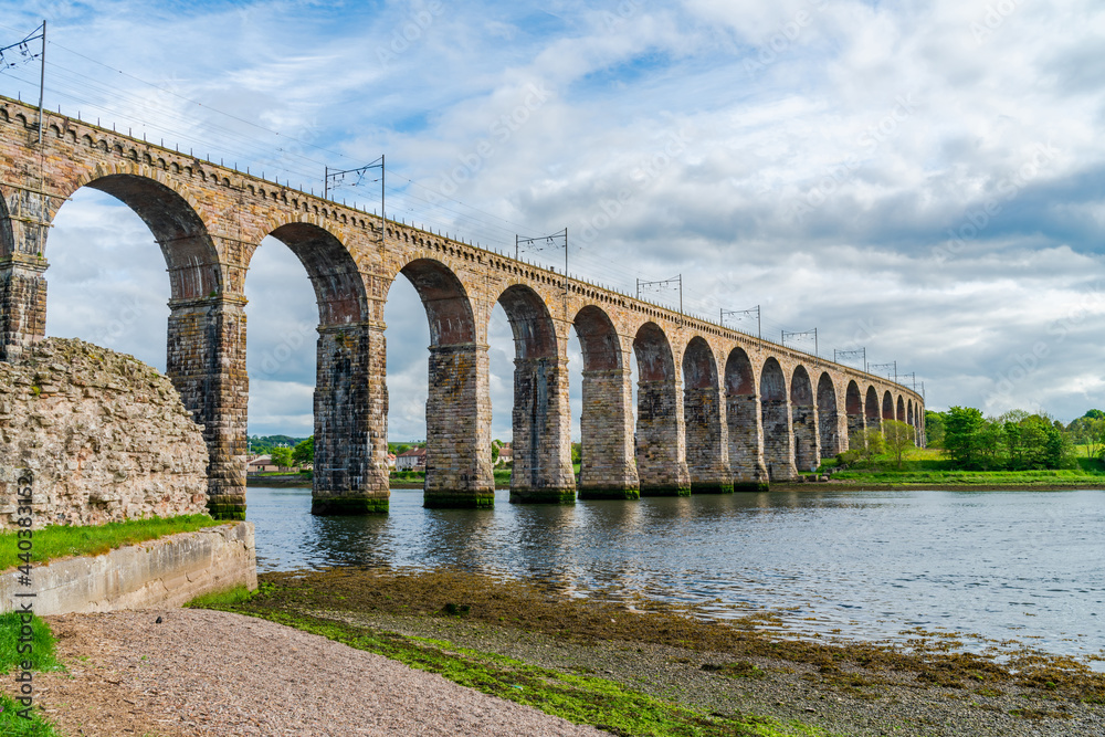 Royal Border Bridge