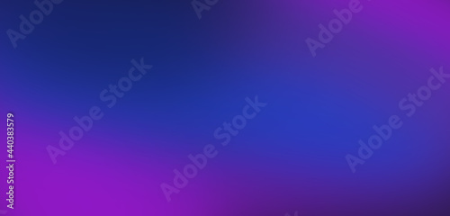 Gradient blue and purple background for Background and wallpaper.