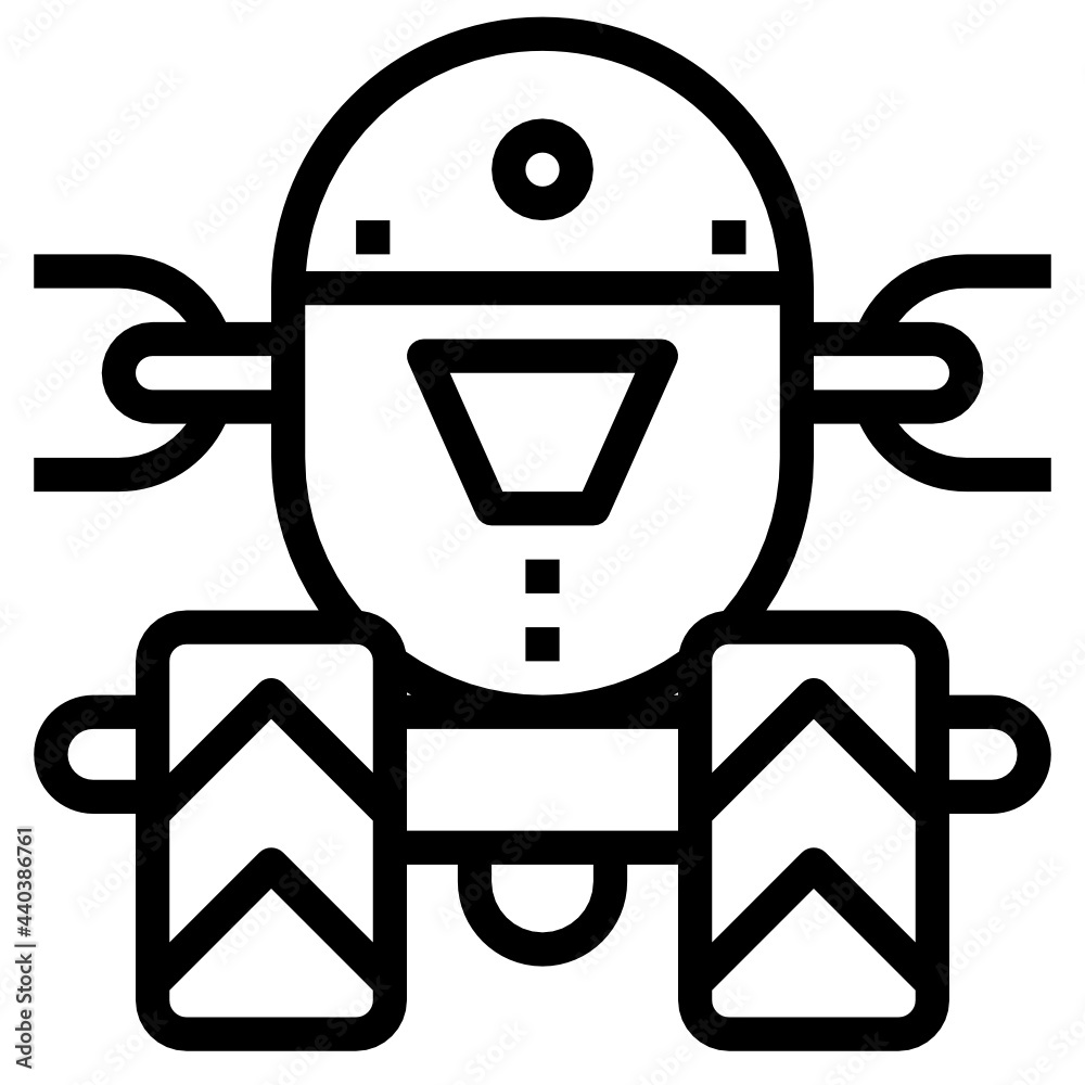 Robot Robot