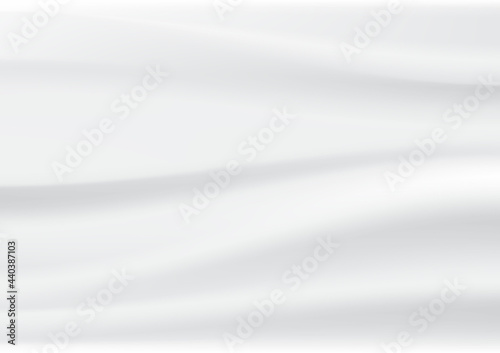 light, wavy, space, bright, business, 3d, graphic, sheet, effect, silvery, minimal, wedding, natural, art, gift, vector, modern, object, illustration, white, gray, romantic, design, tender, striped, a