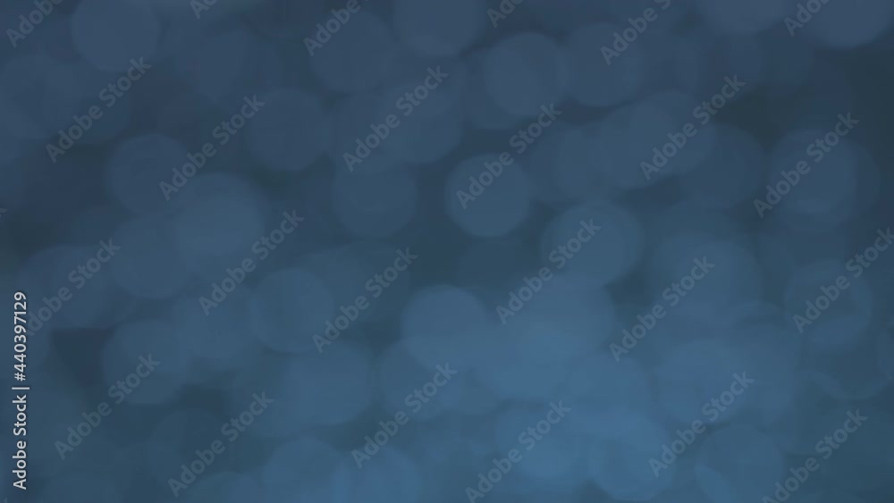 Blur bokeh light background. 4K Abstract blurred green background. Blur bokeh light background. 4K Abstract blurred green background.