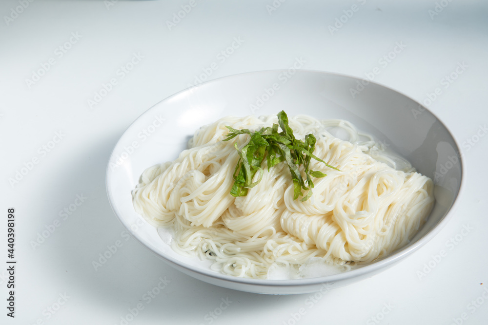 そうめん そうめん