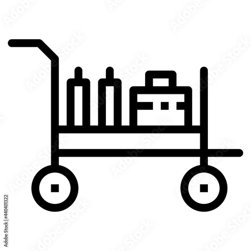 cart