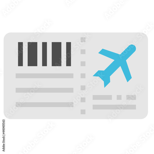 air ticket