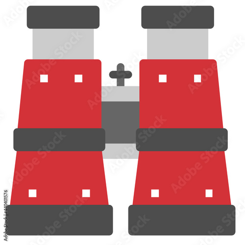 binocular