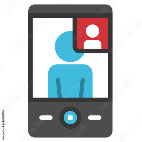 video call