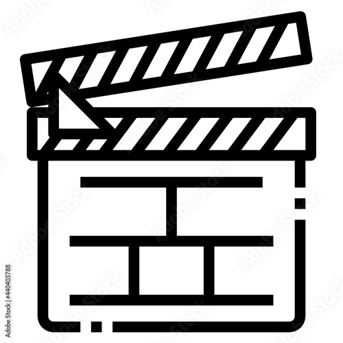 clapboard