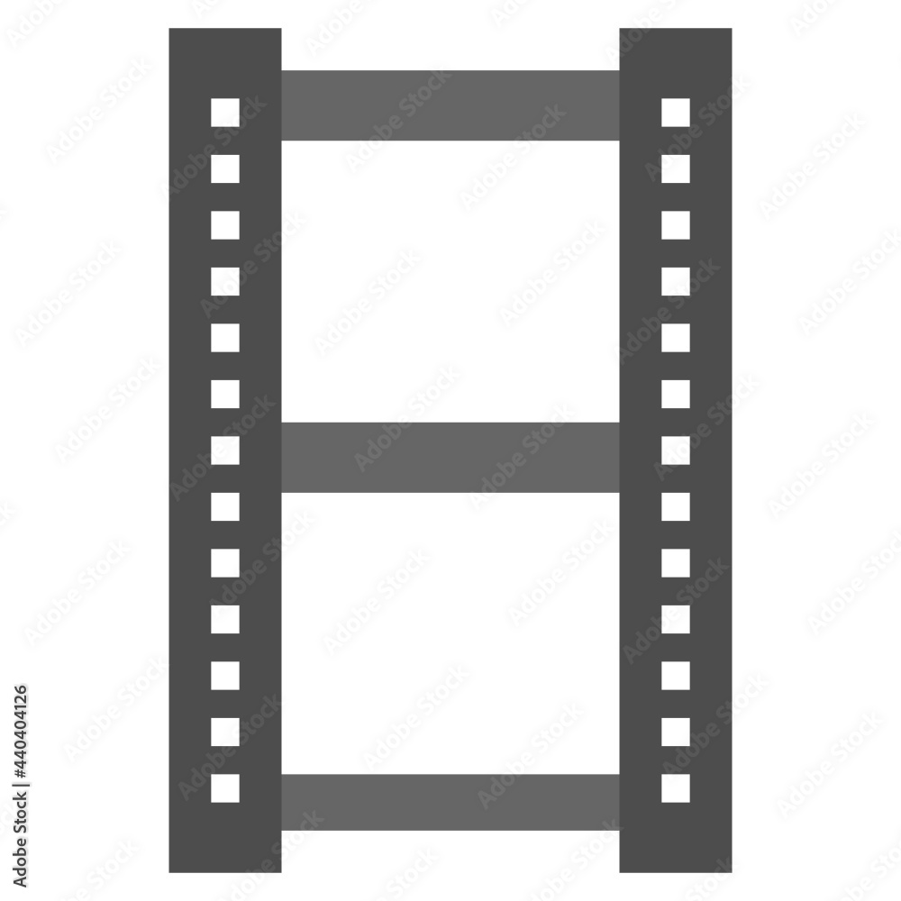 Obraz premium filmstrip