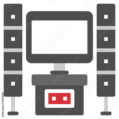 home theater