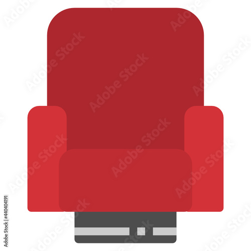 cinema seat