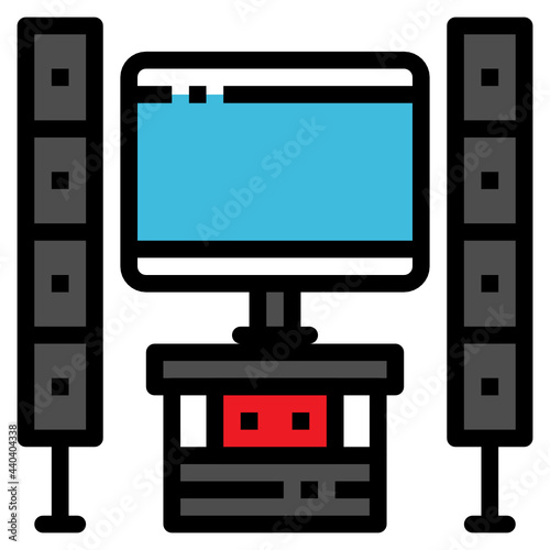 home theater