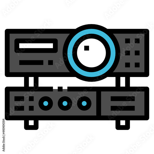 projector