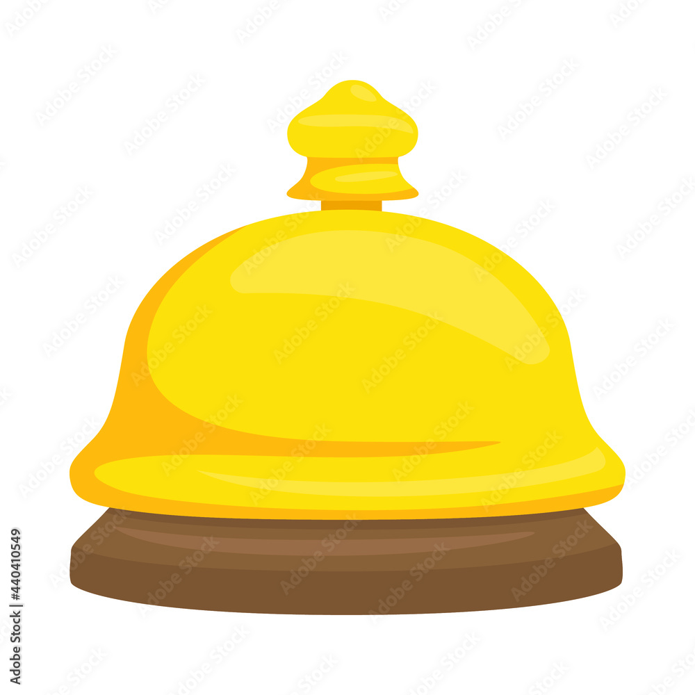 Hotel Bell Sign Emoji Icon Illustration. Service Vector Symbol Emoticon Design Clip Art Sign Comic Style. Hotel Bell Sign Emoji Icon Illustration. Service Vector Symbol Emoticon Design Clip Art Sign Comic Style.