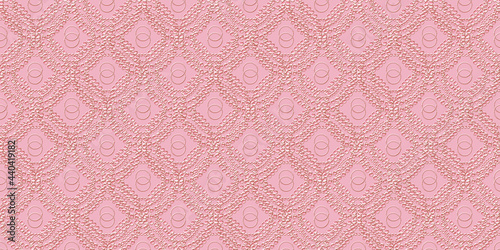 pink texture, abstract background, soft paper, wall canvas, geometric wallpaper, pattern seamless, with geometric transparent gradient rectangles, you can use for ad, poster and template, business © Wee19