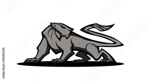 lion 01