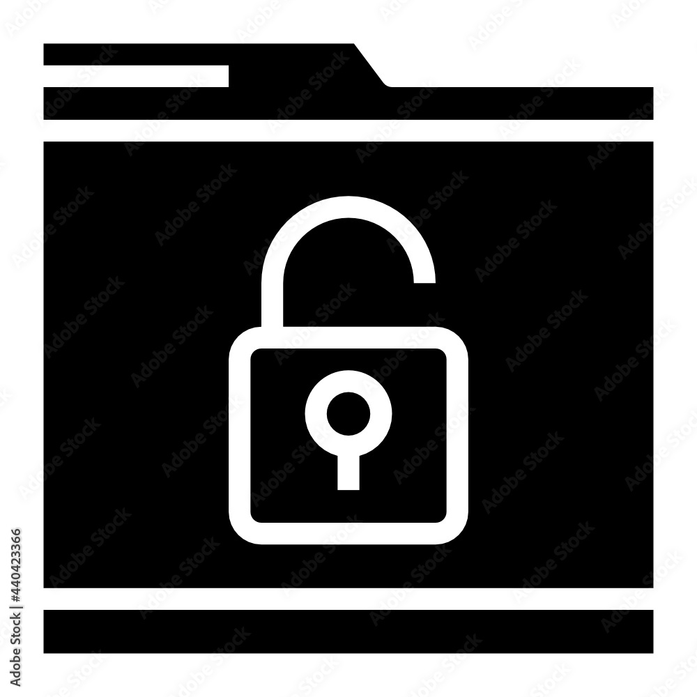 file glyph icon file glyph icon